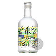 Payet & Rivière - Rhum blanc - Agricole - Sur nos pistes - 70cl - 50,3°