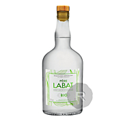 Père Labat - Rhum blanc - Bio - 70cl - 52°