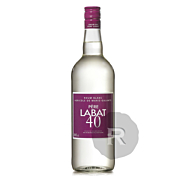 Père Labat - Rhum blanc - 1L - 40°