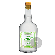 Père Labat - Rhum blanc - Bio - SANS ETUI - 70cl - 60°