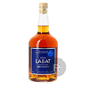 Père Labat - Rhum très vieux - VSOP -  Brut de fût - 70cl - 53,7°