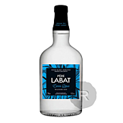 Père Labat - Rhum blanc - Canne bleue - 70cl - 52°