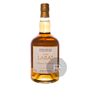 Père Labat - Rhum ambré - ESB - Réserve Familiale - 70cl - 42°
