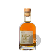 Père Labat - Rhum hors d'âge - 8 ans - 20cl - 42°