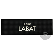 Père Labat - Tapis de bar - 58,4cm x 18cm