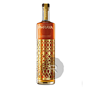 Phraya - Rhum hors d'âge - Gold - 70cl - 40°