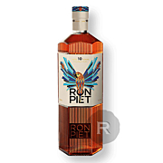 Piet - Rhum hors d'âge - XO - 10 ans - 70cl - 40°