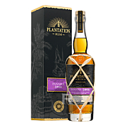 Plantation - Rhum hors d'âge - Single Cask - Panama - 2008 - 70cl - 46,5°