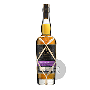 Plantation - Rhum hors d'âge - Panama - Single Cask - Marsala - 70cl - 45,2°