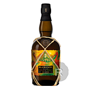 Planteray - Rhum hors d'âge - Barbade - Trinidad - Black Cask - 70cl - 40°