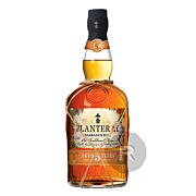 Planteray - Rhum très vieux - Barbados - 5 ans - 70cl - 40°