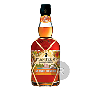 Planteray - Rhum vieux - Barbados Grande Réserve - 70cl - 40°