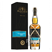 Planteray - Rhum très vieux - Fiji - 2019 - Single cask - 70cl - 45,3°