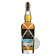 Planteray - Rhum hors d'âge - Fiji - Single cask - 2009 - Kilchoman finish - 70cl - 55°