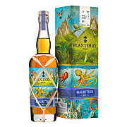 Planteray - Rhum hors d'âge - Mauritius - Millésime 2013 - 70cl - 46,5°