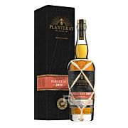 Planteray - Rhum hors d'âge - Paraguay - 2019 - Single cask - 70cl - 44,5°