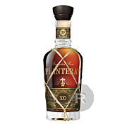 Planteray - Rhum hors d'âge - XO - 20ème anniversaire - Double magnum - 3L - 40°