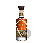 Planteray - Rhum hors d'âge - XO - 20ème Anniversaire - 35cl - 40°