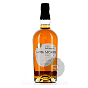 Rasta Morris - Rhum ambré - Bielle - 70cl - 52°