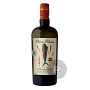 Rhum rhum - Rhum vieux - Libération 2024 - 70cl - 45°