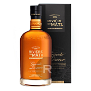 Rivière du Mât - Rhum hors d'âge - Grande Réserve - 70cl - 40°