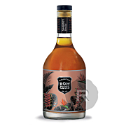 Rom Club - Rhum épicé - Sherry Spiced - 70cl - 40°