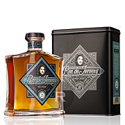 Ron de Jeremy - Rhum hors d'âge - Holy Wood - Armagnac Cask - 70cl - 49,2°