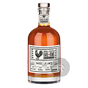 Rum Nation - Rhum hors d'âge - Marie-Galante - Cognac cask - 2017 - 70cl - 55,4°