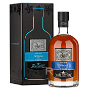 Rum Nation - Rhum hors d'âge - Panama - 10 ans - 70cl - 40°