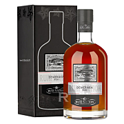 Rum Nation - Rhum hors d'âge - Demerara - Solera N°14 - Release 2019 - 70cl - 40°