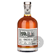 Rum Nation - Rhum hors d'âge - Venezuela - Bourbon cask - 2010 - 70cl - 54,2°