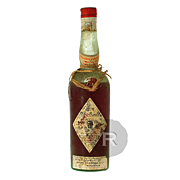 Saint Esprit - Rhum vieux - 50cl - 40°