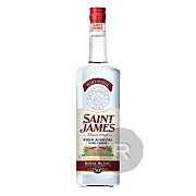 Saint James - Rhum blanc - Royal blanc - 1L - 50°