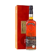 Saint James - Rhum hors d'âge - Single Cask - Millésime 1998 - 70cl - 42,8°