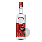 Saint James - Rhum blanc - Tombolo - Édition limitée - 1L - 50,5°