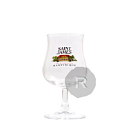 Saint James - Verres à cocktail - 36cl x 6