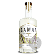 Samai - Rhum blanc - White Rum - 70cl - 41°