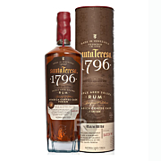 Santa Teresa - Rhum hors d'âge - 1796 - Arabica Coffee Cask Finish - 70cl - 46°