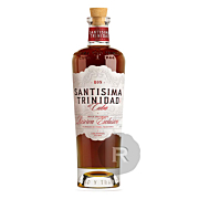 Santisima Trinidad de Cuba - Rhum hors d'âge - 15 ans - 70cl - 40,7°