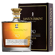 Santos Dumont - Rhum hors d'âge - XO - Carafe - 70cl - 40°