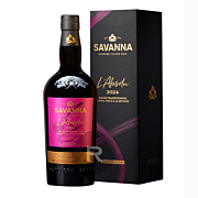Savanna - Rhum hors d'âge - L'Absolu - Limited release 2024 - 70cl - 58°