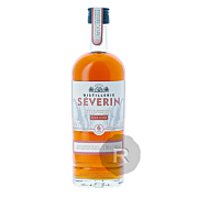 Séverin - Rhum très vieux  - 6 ans - Nouveau packaging - 70cl - 45°