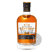 Séverin - Rhum vieux - VO - 70cl - 40°