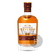 Séverin - Rhum hors d'âge - XO - 70cl - 45° 