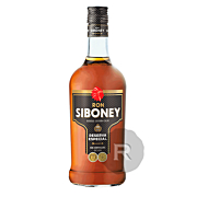 Siboney - Rhum très vieux - Reserva Especial - 70cl - 37,5°