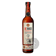 Sol Tarasco - Rhum vieux - Anejo - 4 ans - 70cl - 40°