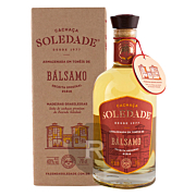 Soledade - Cachaça - Balsamo - 70cl - 40°