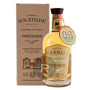 Soledade - Cachaça - Umburana - 70cl - 40°