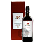 SVM - Rhum hors d'âge - 14 ans - EMB - Tropical Aging - Plummer - 70cl - 69,7°
