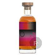 Swell de Spirits - Rhum ambré - Easy Peasy Series - Distillerie du Galion - N°4 - 50cl - 56,30°